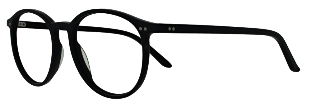 Lucky Glasses dunkelgrau neu